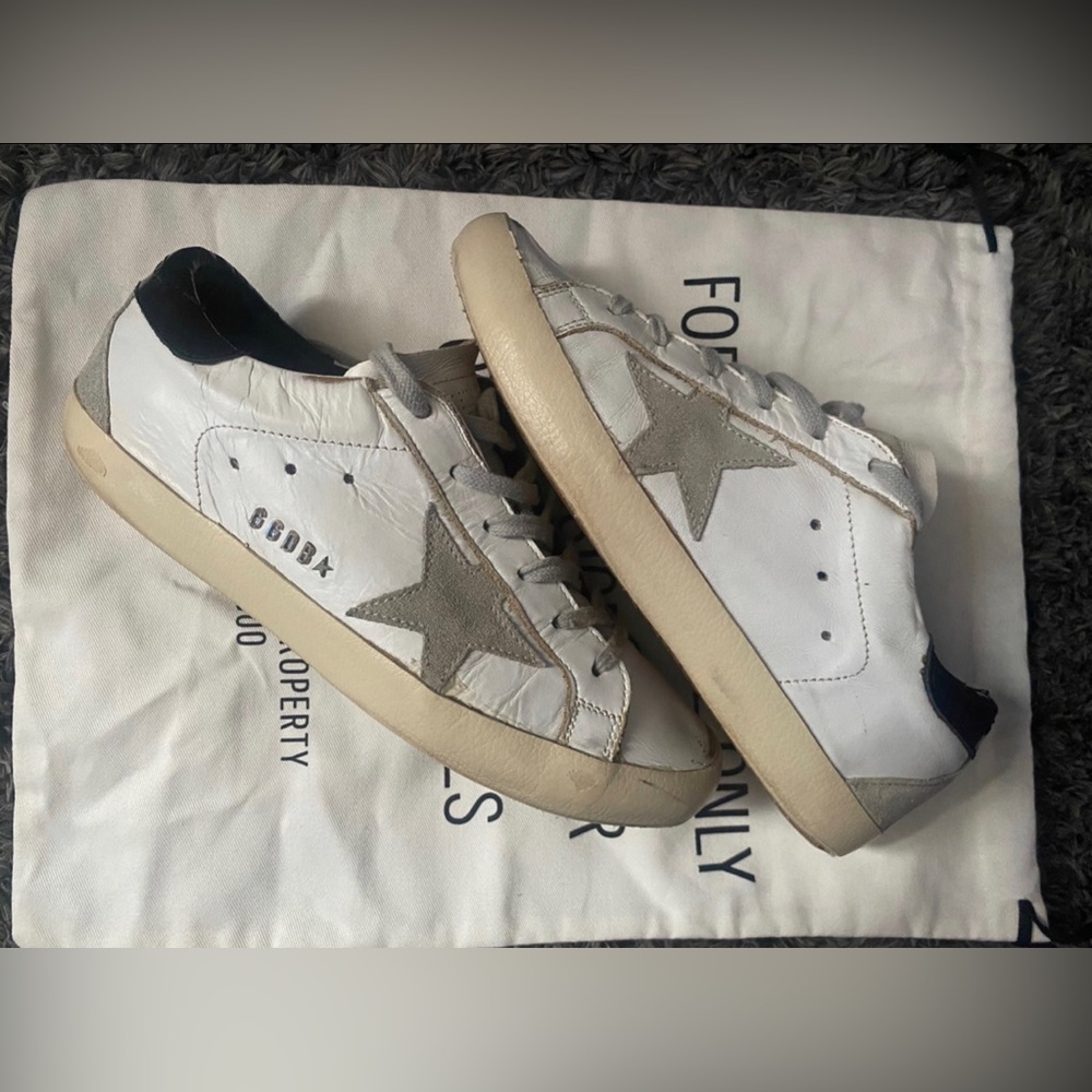 GOlDEN GOOSE 38